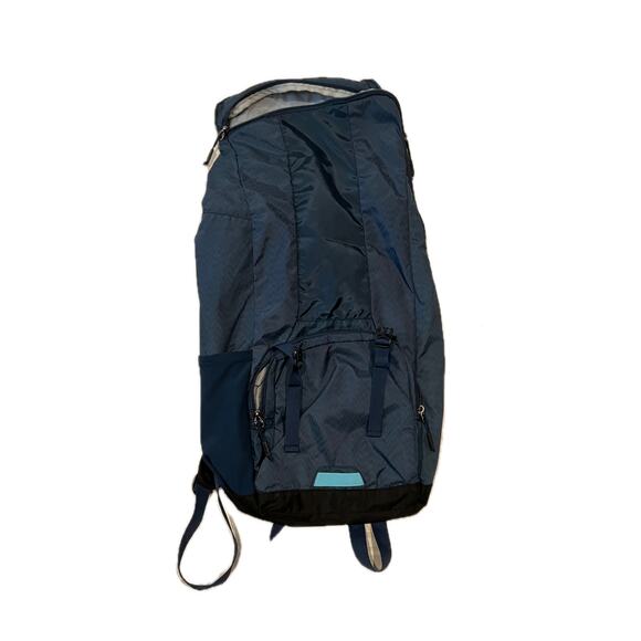 Orben Top Loading Blue Backpack - Picture 1 of 5